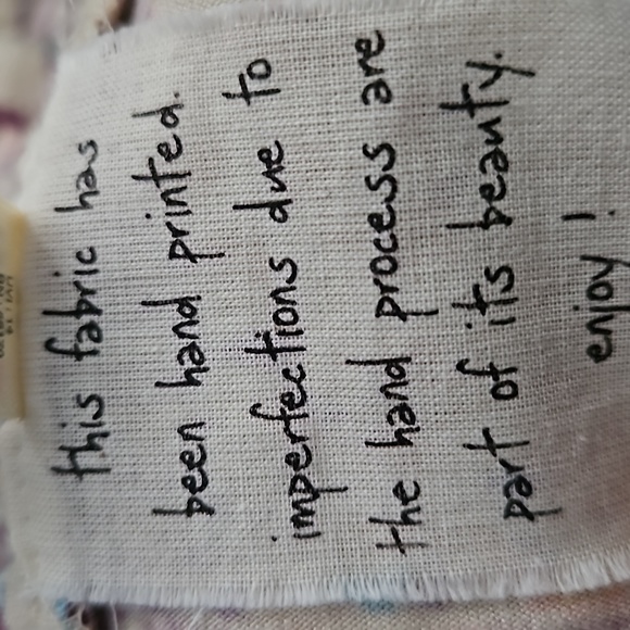 Free People Liliac Combo Halter Top sz S - Picture 8 of 11